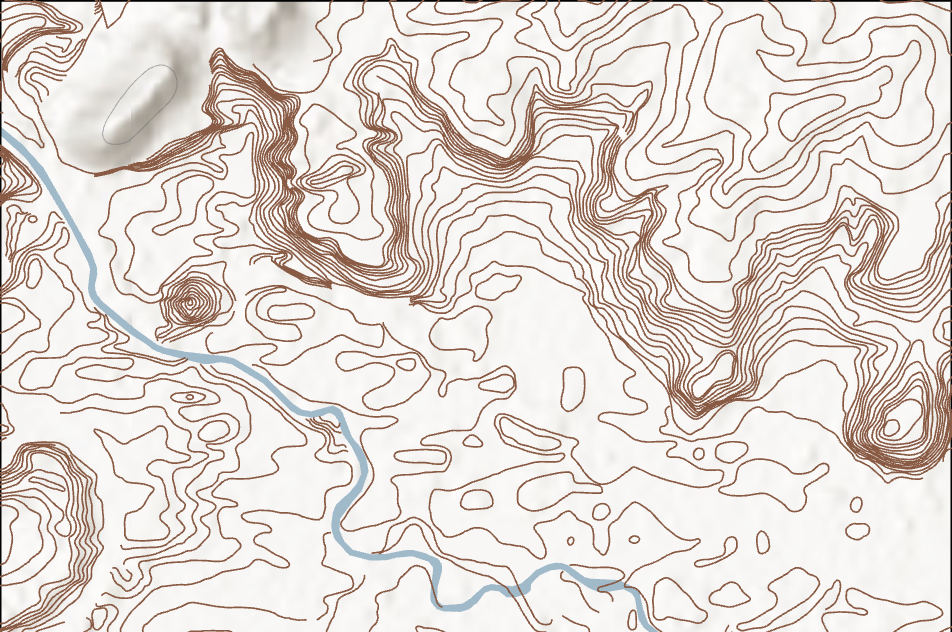 Original scanned survey sheet